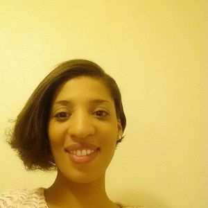 Meet your Posher, Janelle